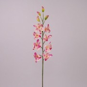 Цветок искусственный Цимбидиум  Flora К15.058.90