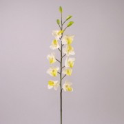 Цветок искусственный Цимбидиум Flora  К15.061.100