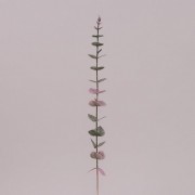 Ветка Эвкалипта светло-фиолетовая Flora 71043
