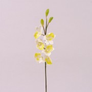 Цветок искусственный Цимбидиум кремовый Flora К15.066.50