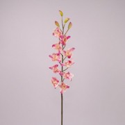 Цветок искусственный Цимбидиум Flora К15.063.100