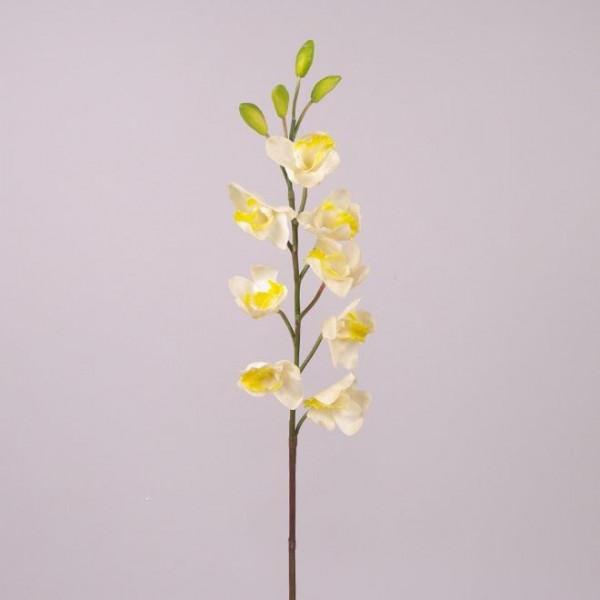 Квітка штучна Цимбідіум Flora К15.056.90