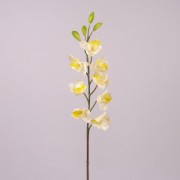 Цветок искусственный Цимбидиум Flora К15.056.90