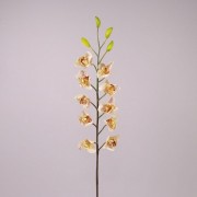 Цветок искусственный Цимбидиум Flora К15.062.100
