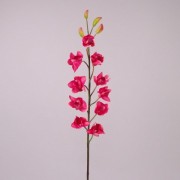 Цветок искусственный Цимбидиум Flora К15.064.100