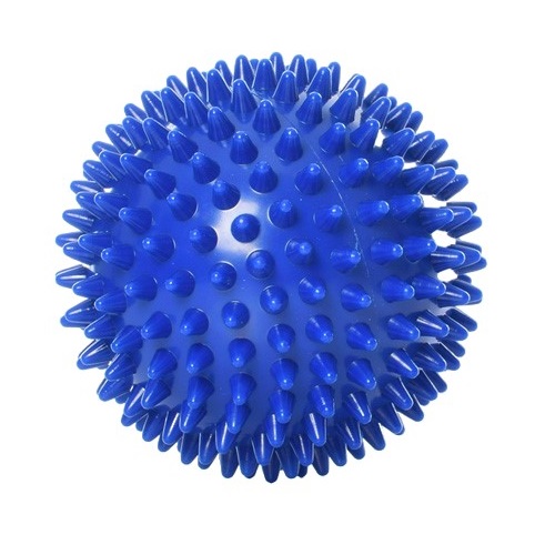 М'яч масажний BAMBI MS 2096-2 Blue