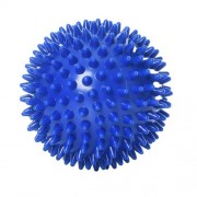 Мяч массажный BAMBI MS 2096-2 Blue