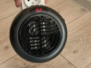 Электро обогреватель Electric Heater For Home 900Вт