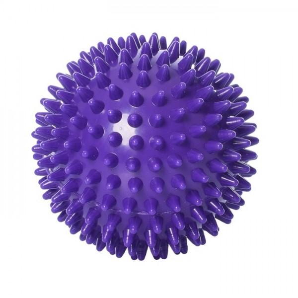 М'яч масажний BAMBI MS 2096-2 Violet
