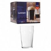 Набір склянок для пива Tasting Time Beer 4шт 580 мл Luminarc P5939