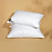 Подушка Ideia 50х70 super soft premium мягкий белый хлопок арт. 11637