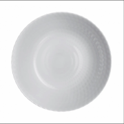 Тарелка суповая MLM-Q4645 Luminarc Pampille Granit, 20см