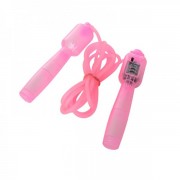 Скакалка BAMBI MS 3075 Pink