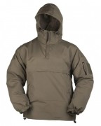 Куртка бойова анорак MIL-TEC Olive розмір XXXL 10332001