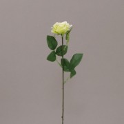 Цветок Роза зеленый Flora 70088
