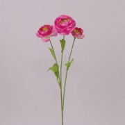 Цветок Ранункулюс розовый Flora 70714