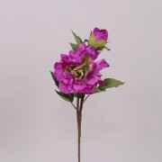 Цветок Пион фиолетовый Flora 70186
