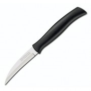 Нож обвалочный MLM-23079-003 Tramontina Athus black, 7,6см