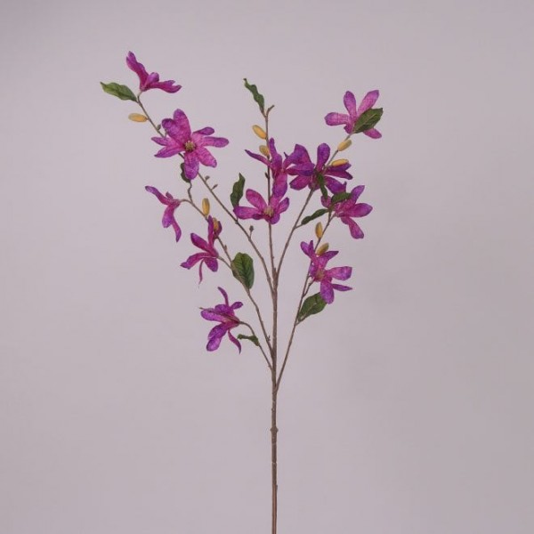 Квітка Магнолія фіолетова Flora 70754