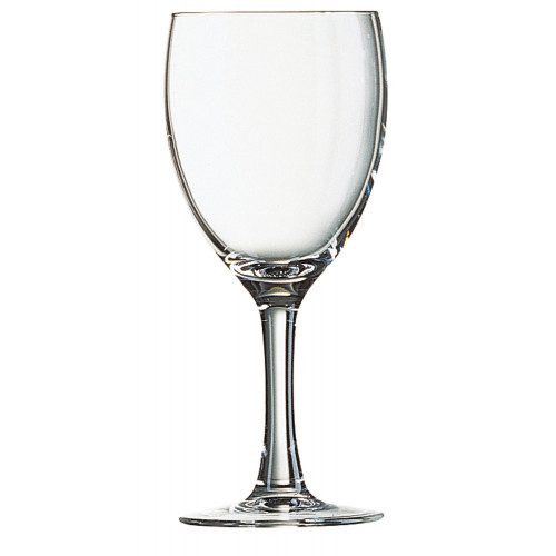Набір бокалів MLM-E5053 Luminarc Elegance для вина, 170мл (3шт)