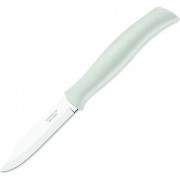 Нож для овощей MLM-23080-083 Tramontina Athus white 7,6см