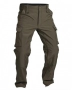 Брюки зимние тактические Softshell HOSE Explorer OD MIL-TEC размер 3XL 11360001