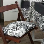 Подушка на стілець Прованс 40x40 Milan бавовна арт. 9983706