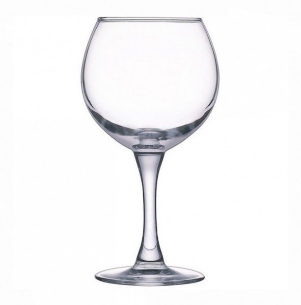 Набор бокалов для вина French Brasserie 280мл 6шт Luminarc H8170