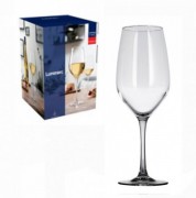 Набор бокалов для вина Шабли 350мл 4шт Luminarc P6817