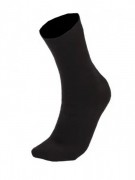 Набір 2 пари шкарпетки тактичні 39-41р. Чорні MIL-TEC  (13006302-005-39-41)