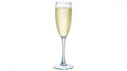 Набор бокалов для шампанского Dolce Vina 190мл 6шт Arcoroc N6669