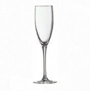 Набор бокалов для шампанского Signature Эталон 170мл 6шт Luminarc H8161
