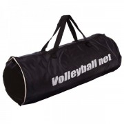Сетка для волейбола Zelart SP-Sport C-1417 9,5x1,0м Черный/Белый