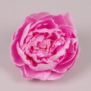 Головка Пиона розовая Flora 23751