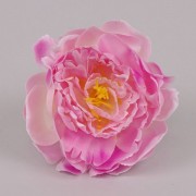 Головка Пиона розовая Flora 23120