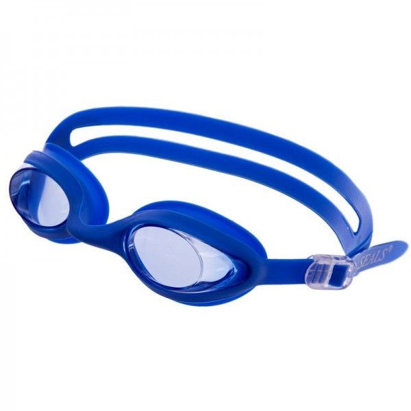 Очки для плавания Zelart SEALS 3807 Синий