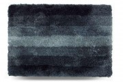 Коврик универсальный Dariana 60х120 Pearl темно-серый полиэстер арт. 9982320