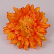 Головка Астры оранжевая  Flora 23663