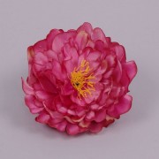 Головка Пиона темно-розовая Flora 23481