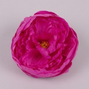 Головка Пиона темно-розовая Flora 23264