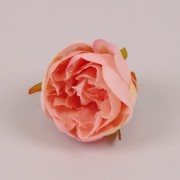 Головка Пиона розовая Flora 23823