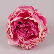 Головка Пиона розовая Flora 23729