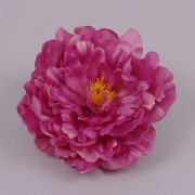 Головка Пиона розовая Flora 23494
