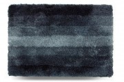Коврик универсальный Dariana 60х90 Pearl темно-серый полиэстер арт. 9982318