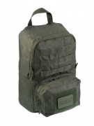 Рюкзак тактический складной 15Л Светло-Зеленый Mil-Tec (14002812-15)