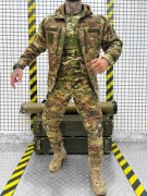 Тактический костюм горка New Мультикам, размер 3XL
