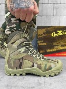 Зимние мужские тактические ботинки Gepard Legion M Камуфляж, размер 41