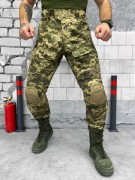 Штаны военные тактические рип-стоп Пиксель, размер XL