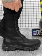 Тактические высокие ботинки All-terrain Черный, размер 42