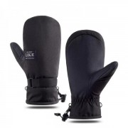 Перчатки мужские сенсорные Q200 р. L Черный